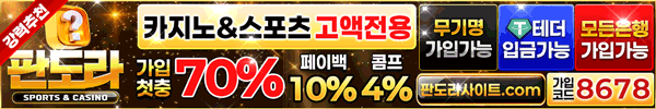 판도라